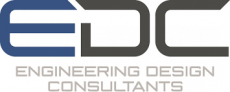 Image of Engineering Design Consultants Ltd logo
