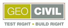 Image of Geocivil Ltd logo