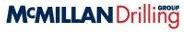 Image of McMillan Drilling Group Ltd logo