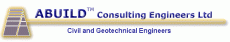 ABUILD Consulting Engineers Ltd logo