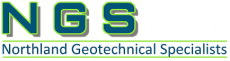 Northland Geotechnical Specialists Ltd logo